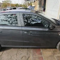 تارا ۱۴۰۳|خودرو سواری و وانت|یزد, |دیوار