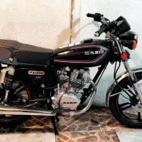 کبیر200مدل1403اقساط6ماهه