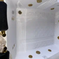 وان جکوزی|لوازم حمام|ارومیه, |دیوار