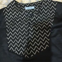 دو عدد مانتو سایز بزرگ|لباس|گرگان, |دیوار