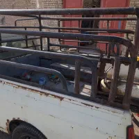 باربند پیکان درحد نو|قطعات یدکی و لوازم جانبی|کارون, |دیوار