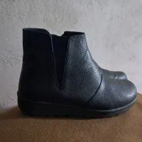 نیم بوت طبی