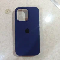 کاور سیلیکونی گوشی موبایل آیفون ۱۳ پرو|لوازم جانبی موبایل و تبلت|مراغه, |دیوار