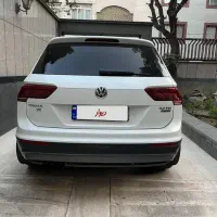فولکس تیگوان ۲۰۱۸|خودرو سواری و وانت|تهران, دروس|دیوار