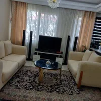 مبلمان ۷ نفره درحد نو
