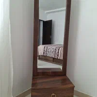 ایینه قدی کشو دار|آینه|سقز, |دیوار