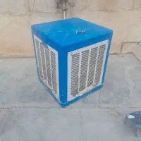 کولر|کولر آبی|مسجد سلیمان, |دیوار