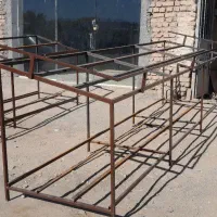 قفسه میوه|فروشگاه و مغازه|گناباد, |دیوار