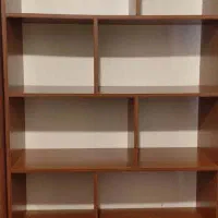 کمد|کتابخانه، شلف، قفسه‌های دیواری|فردیس, شهرک شهید حسینی|دیوار