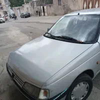 پژو405مدل 85