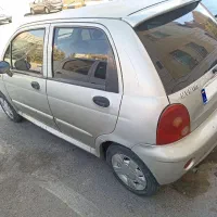ام وی ام 110 سه سیلندر مدل 85