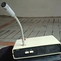 میکروفون کیشه ای فیلیپس|صوتی و تصویری|تهران, نیروی هوایی (پیروزی)|دیوار