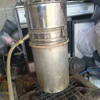 دیگ گلابگیری