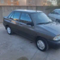 پراید مدل۸۶|خودرو سواری و وانت|ایلام, |دیوار