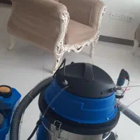 مبل شویی تضمینی در سراسر کرج