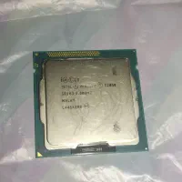 پردازنده اینتل cpu g2030 Pentium سالم