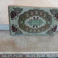 ۶عددپشتی‌ماشینی‌