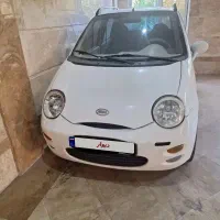 ام وی ام چهار سیلندر مدل۱۳۹۴