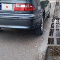 سمند LX مدل۹۸ دوگانه دستی|خودرو سواری و وانت|اردبیل, |دیوار