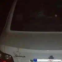 ساینا s تصادفی