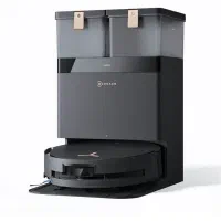 جارو رباتیک اکووکسEcovacs X8 Pro Omni در حد نو