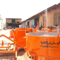 بلوک زن باموتور زیمنس آلمان ویبره ایتالیایی|ماشین‌آلات صنعتی|بابلسر, |دیوار