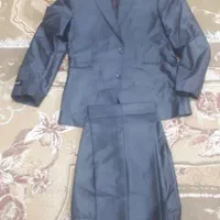 کت و شلوار