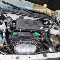 ساینا دوگانه سوز مدل1402|خودرو سواری و وانت|قم, پردیسان|دیوار