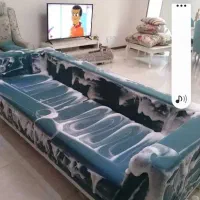 مبل شویی بهارستان