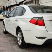 برلیانس ۹۷ موتوربزرگ|خودرو سواری و وانت|آمل, |دیوار