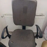 صندلی چرخ دار