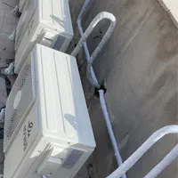 خدمات نصب و تعمیرات کولر گازی و پکیج