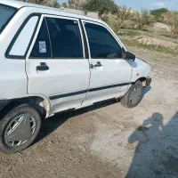 پراید131مدل90|خودرو سواری و وانت|میناب, |دیوار