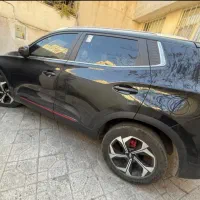 ام وی ام x55پرو۴۰۲|خودرو سواری و وانت|مشهد, نوید|دیوار