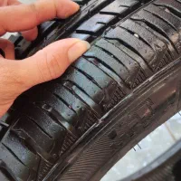لاستیک سمند 405 زانتیا 185/65/15