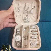 کیف جواهرات مسافرتی|کیف، کفش، کمربند|قم, شهدا|دیوار