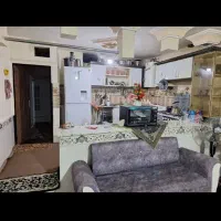 آپارتمان فروشی ۷۰ متر توس ۹۱ با پشت بام اختصاصی