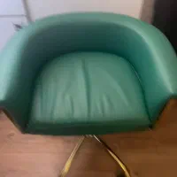 صندلی تابوره