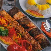 آموزش تخصصی کباب های سنتی و ملل