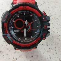 ساعت مچی دو زمانه