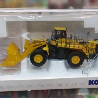 لودر کوماتسو