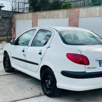 ۲۰۶ مدل۹۶ sd سالم تک برگ سند