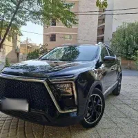 فروش KMC X5  مدل ۱۴۰۴ صفر کیلومتر