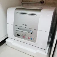 ماشین ظرفشویی
