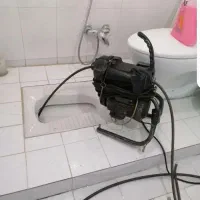 لوله بازکن قلمستان مصباح شهرک فهمیده رزکان بنفشه