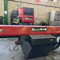 نرم افزار پانچ cnc  متالیکس  آمادا خم برک