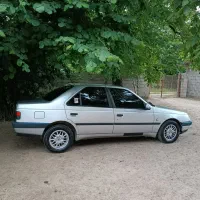 رینگ خرچنگی پژو 405|قطعات یدکی و لوازم جانبی|صومعهسرا, |دیوار