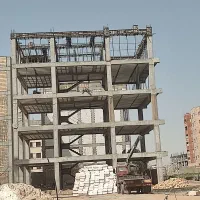 پیش فروش دو واحدی شخصی ساز با تحویل یک ساله|پیش‌فروش املاک|قم, باغ کرباسی|دیوار