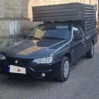 فروش اریسان ۲ مدل ۱۴۰۴ بااتاق وکفی