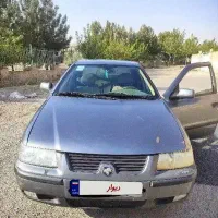 سمند LX مدل 85 بیرنگ|خودرو سواری و وانت|کرج, گوهردشت|دیوار